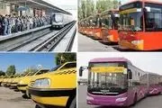 آماده افزایش کرایه حمل‌و‌نقل عمومی باشید!
