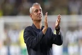 پرسپولیس به دنبال جدایی بدون غرامت کارتال