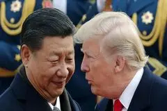 
ترامپ جزئیات تماس تلفنی خود با شی جین پینگ را فاش کرد
