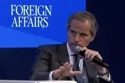 انتقادات ایران از گروسی خشم فرانسه را برانگیخت