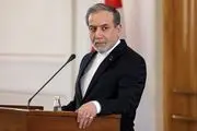 عراقچی: کشاندن صحنه درگیری به منطقه خلیج فارس یک اشتباه بزرگ راهبردی است
