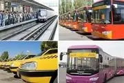 حمل و نقل عمومی تهران، رایگان شد