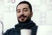 سخنان نوید محمدزاده جنجال به پا کرد! +عکس