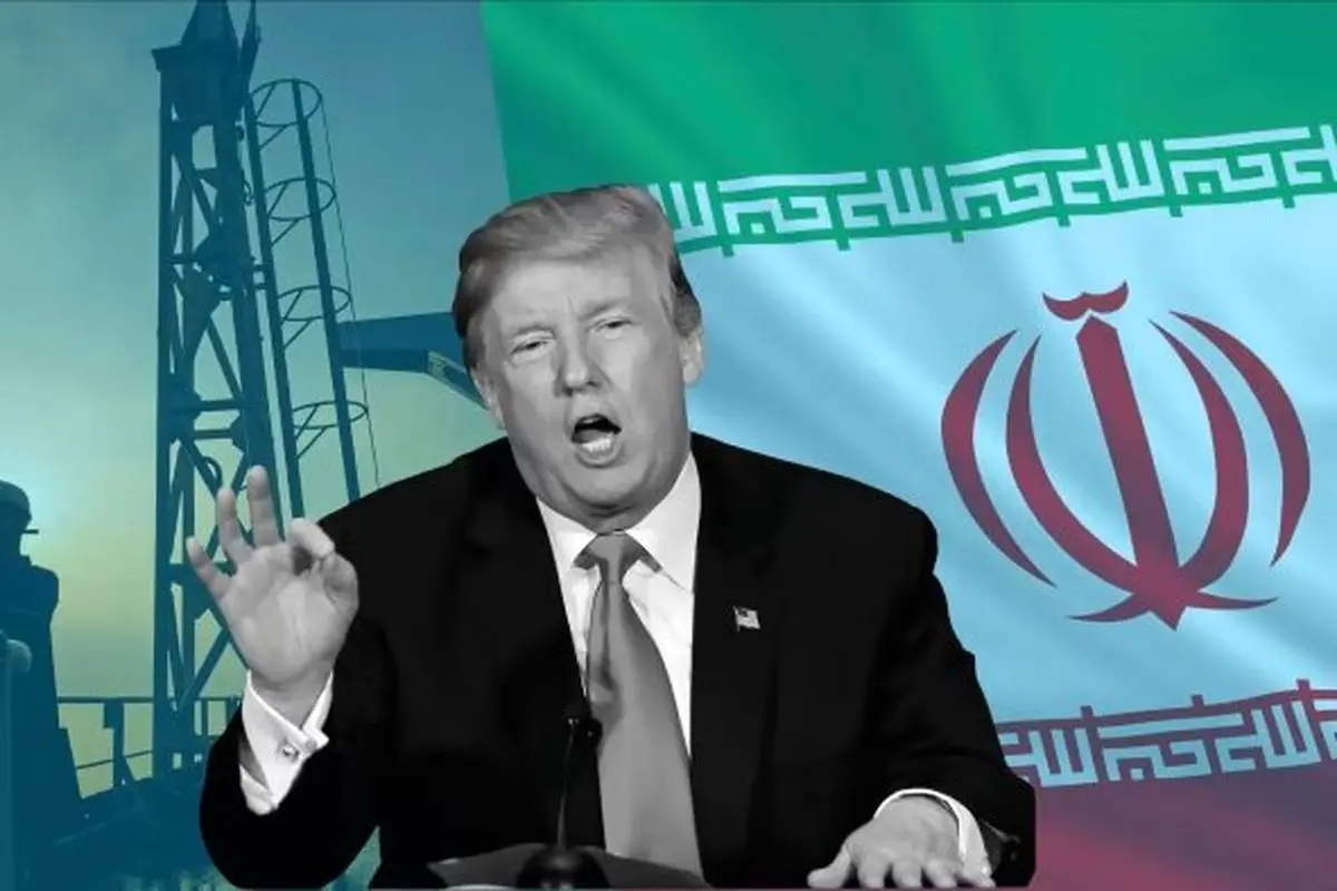 چرا ترامپ میخواهد جهان باور کند که برنامه هستهای ایران «نابود شده» است